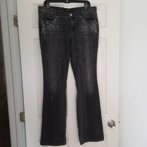 White House Black Market jeans